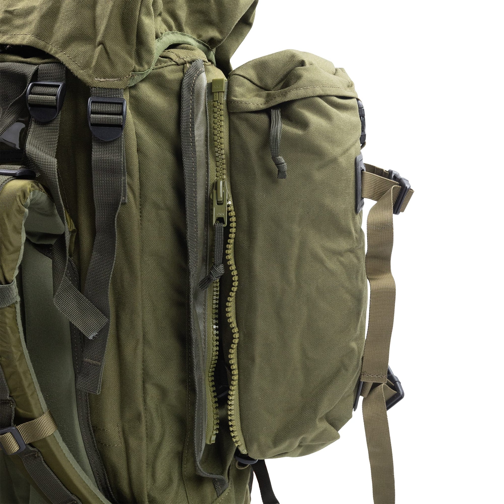 Gear Up for Every Mission